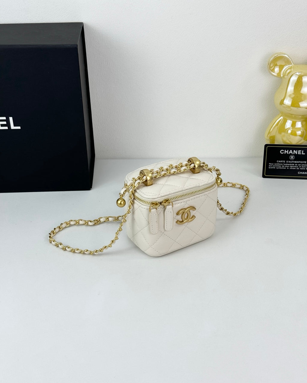 195BC4B Popular  bag
