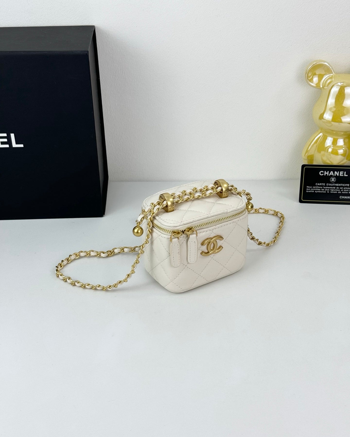 195BC4B Popular  bag