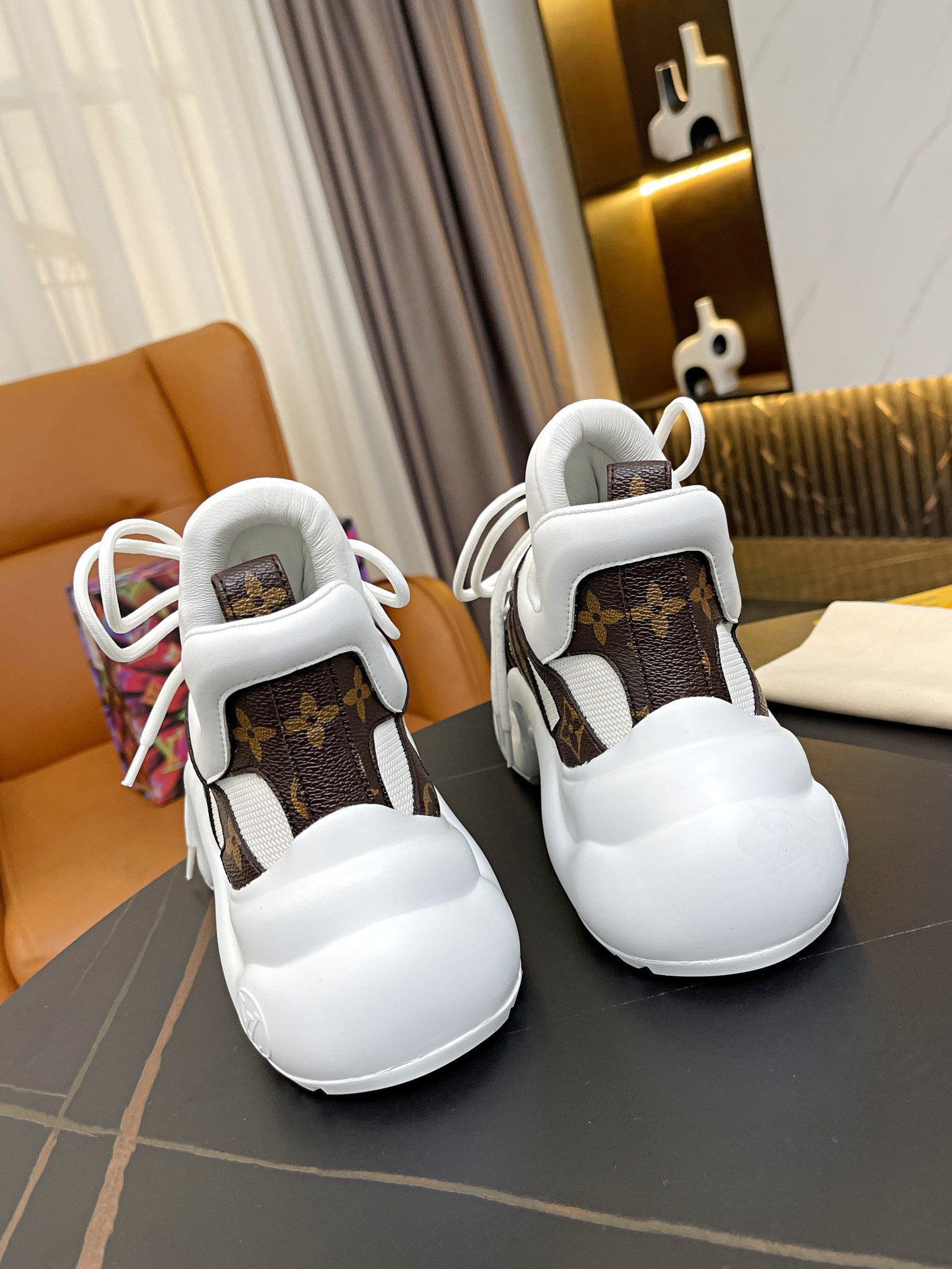 295QE175Z  Popular high-quality Shoes