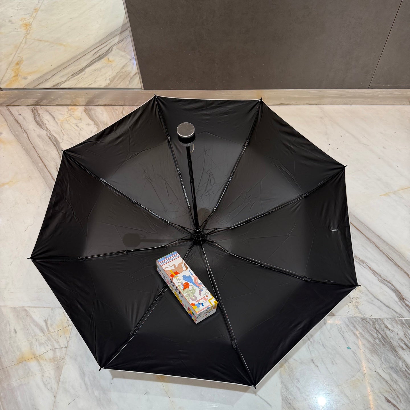 136NH6S Popular UV resistant umbrella