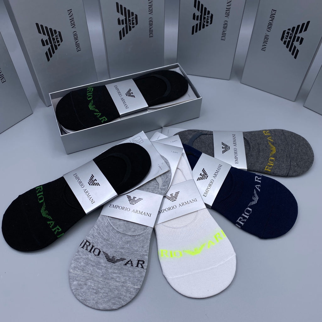 235QA36S Popular socks(5 pairs )