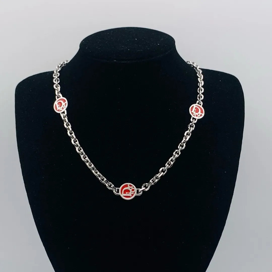 14D1073X Popular   Necklaces