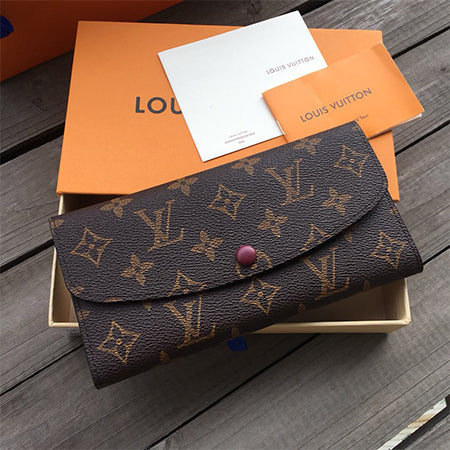 3E18B Popular  leather wallets