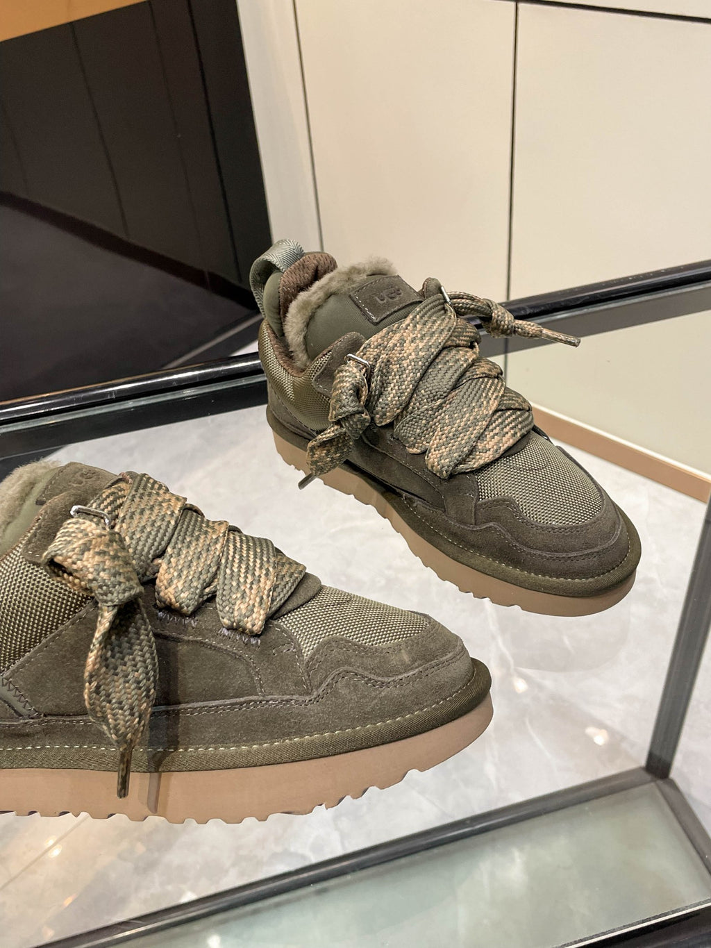 2105QU262Z Popular high-quality Shoes