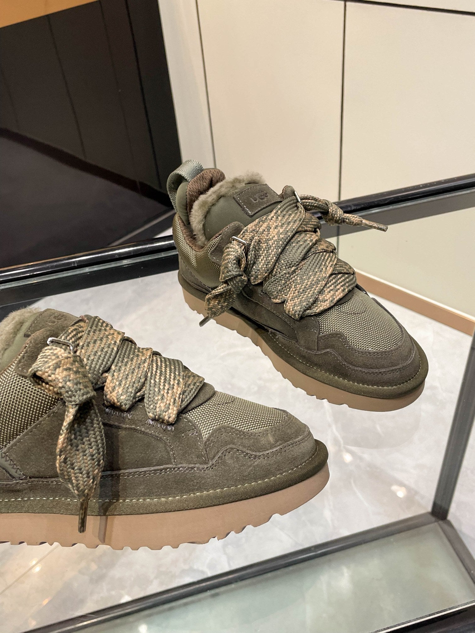 2105QU262Z Popular high-quality Shoes