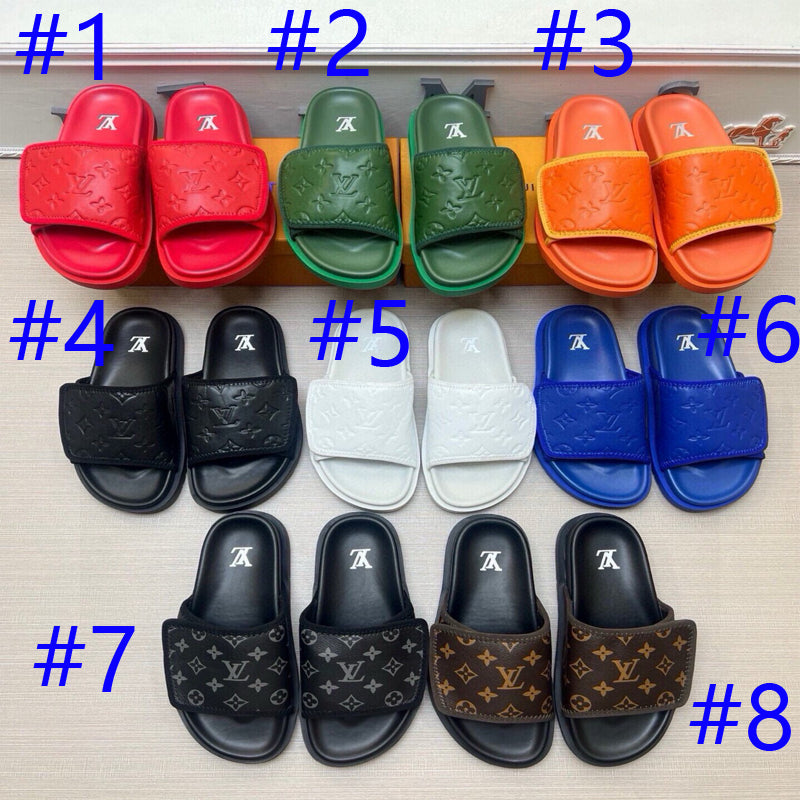 5QE5Z Popular Slippers