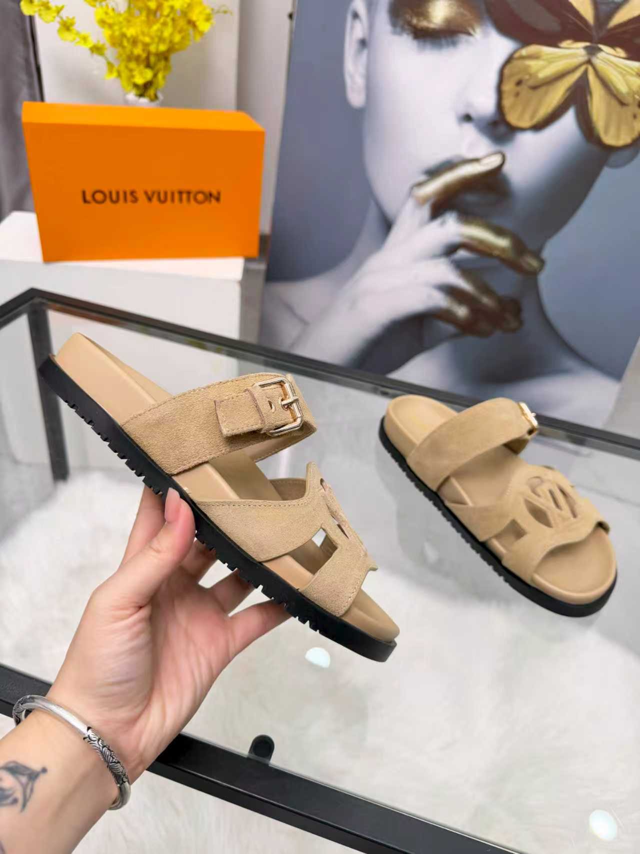 236PE13Z Popular high-quality Shoes