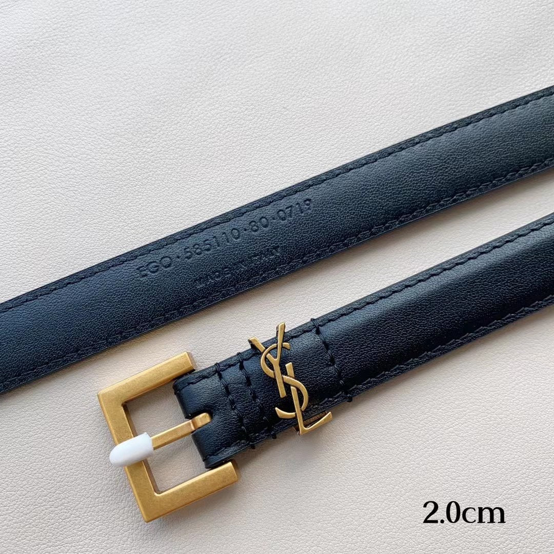 1XSL45P Popular    High quality belt With full package