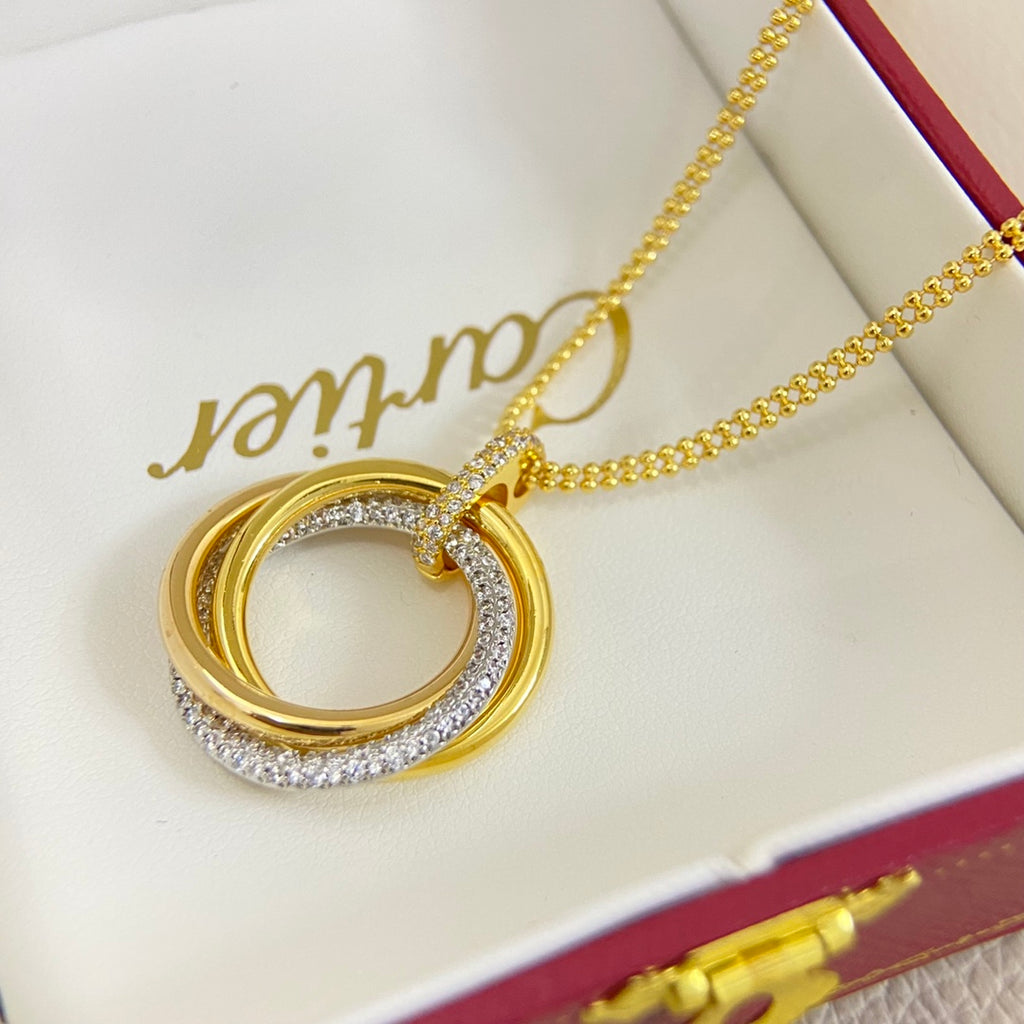 556NK19X Popular Necklaces
