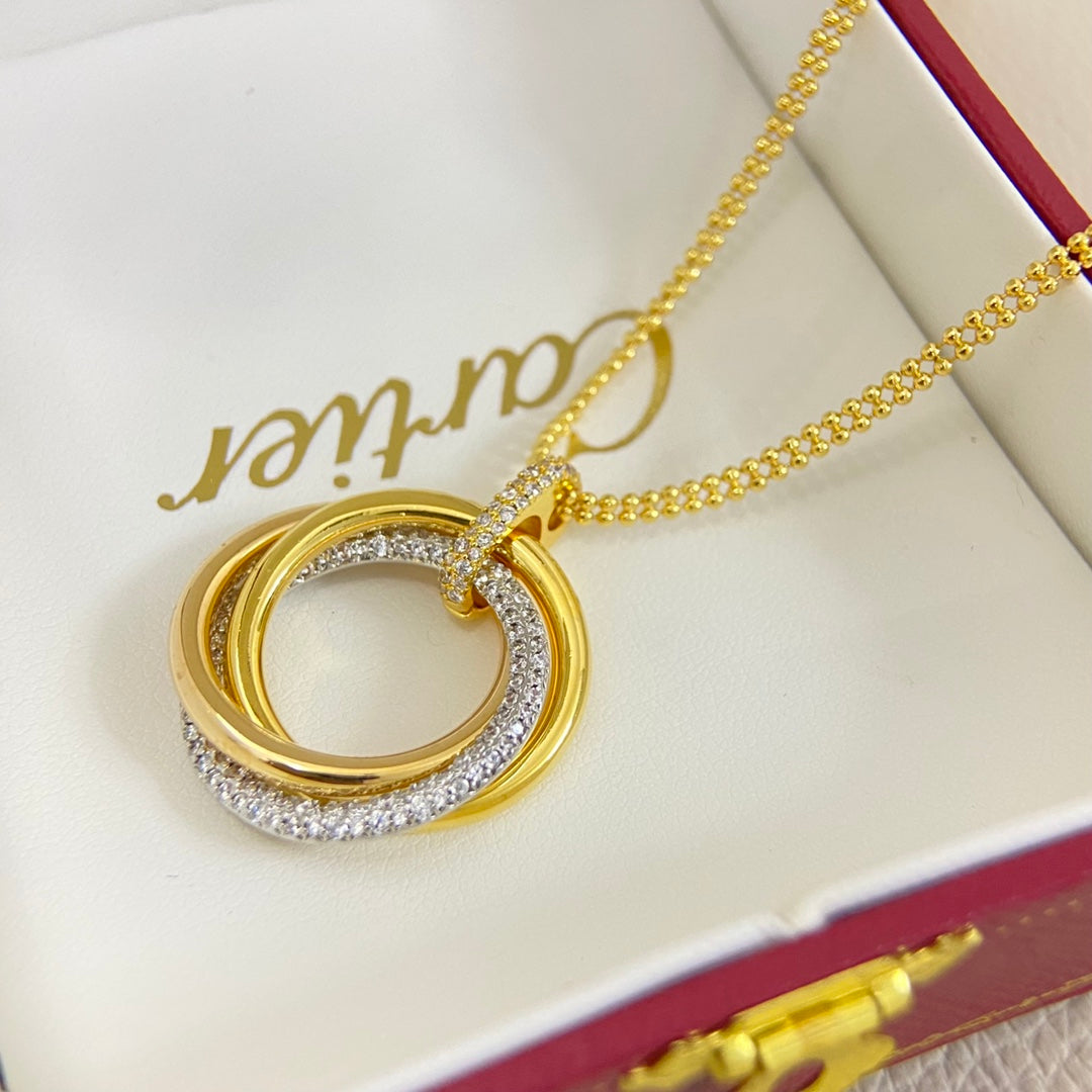X5N56K19X Popular Necklaces