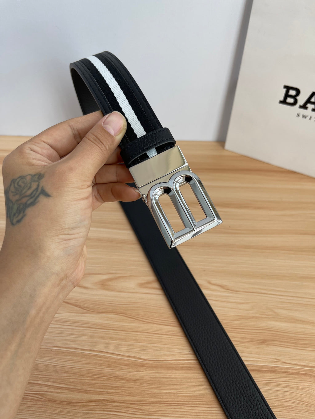 P1P36A25 Popular High quality belt With full package