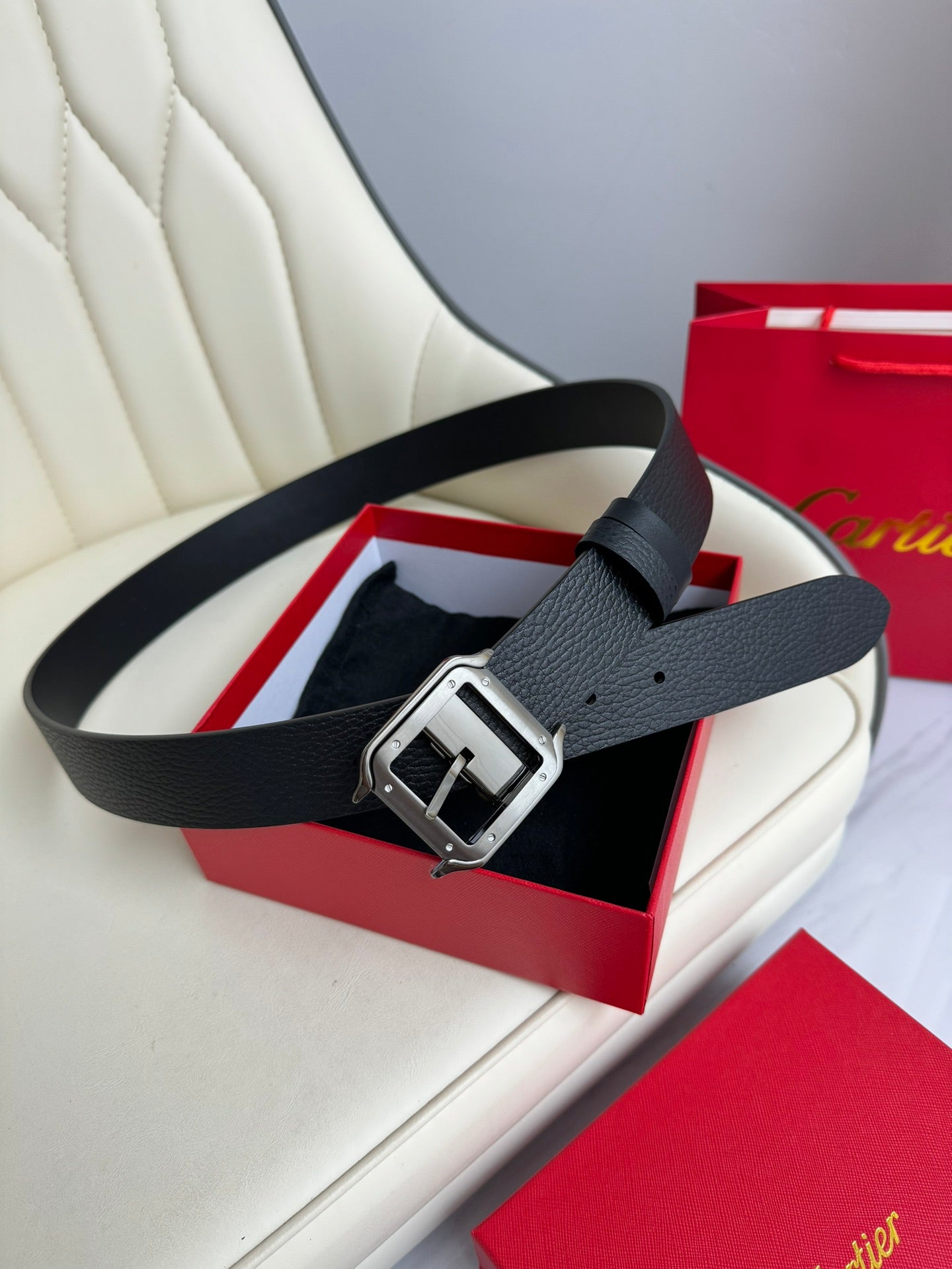 1WK174P Popular High quality belt With full package