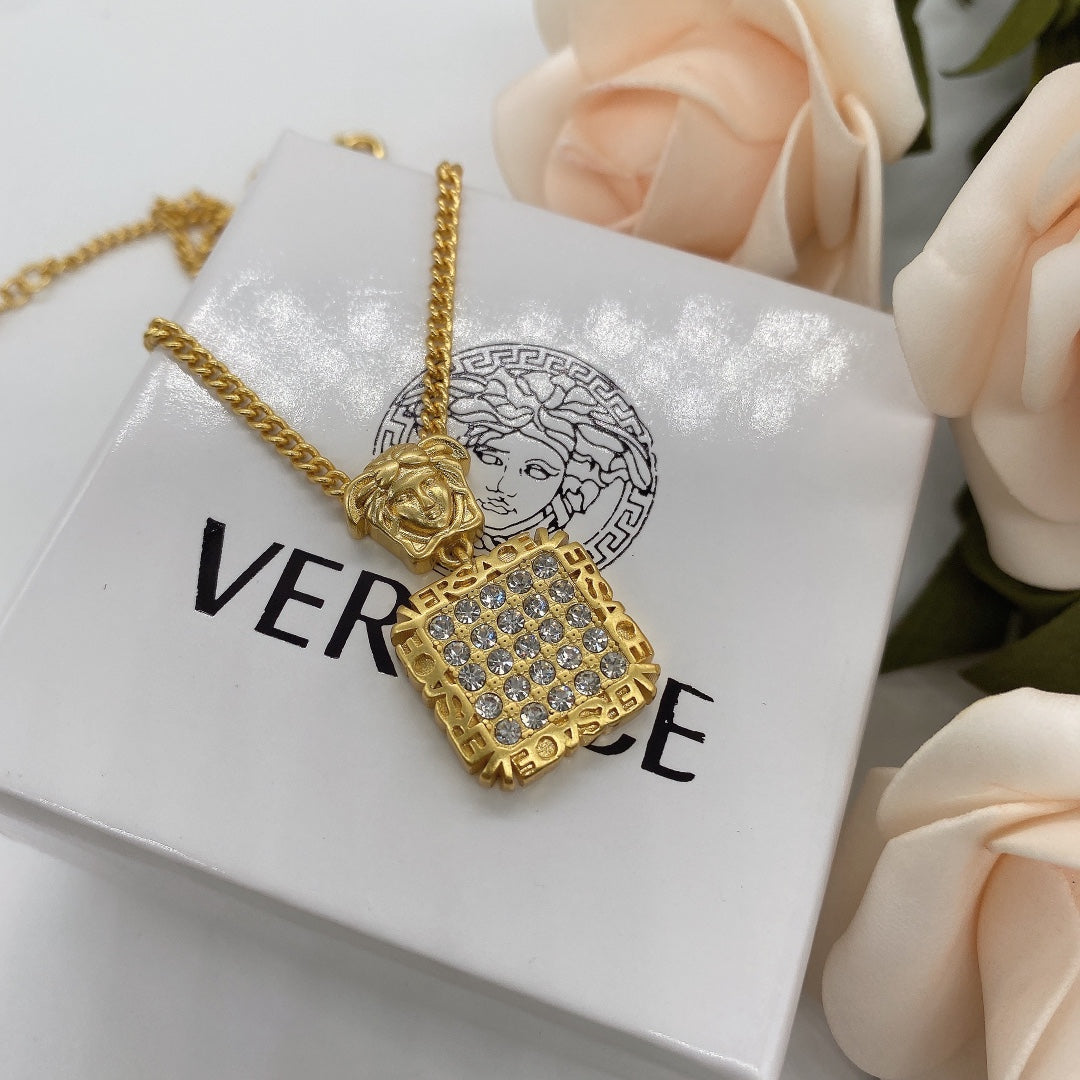 175RV94X Popular   Necklace