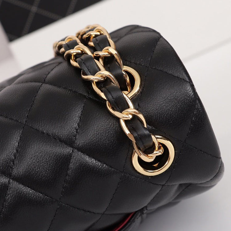 5C30B Popular  leather bag 