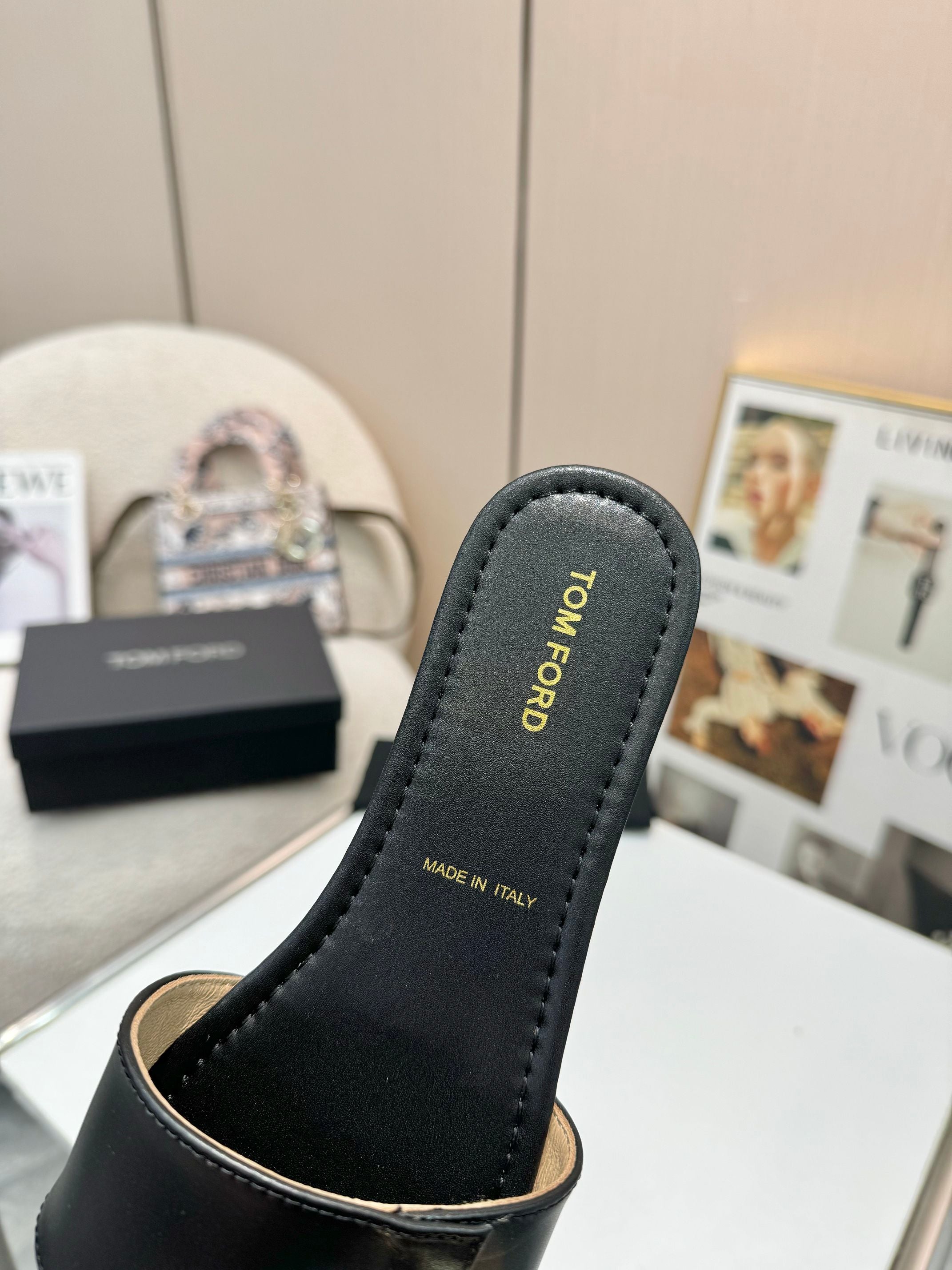 285ZA8Z  Popular leather Shoes