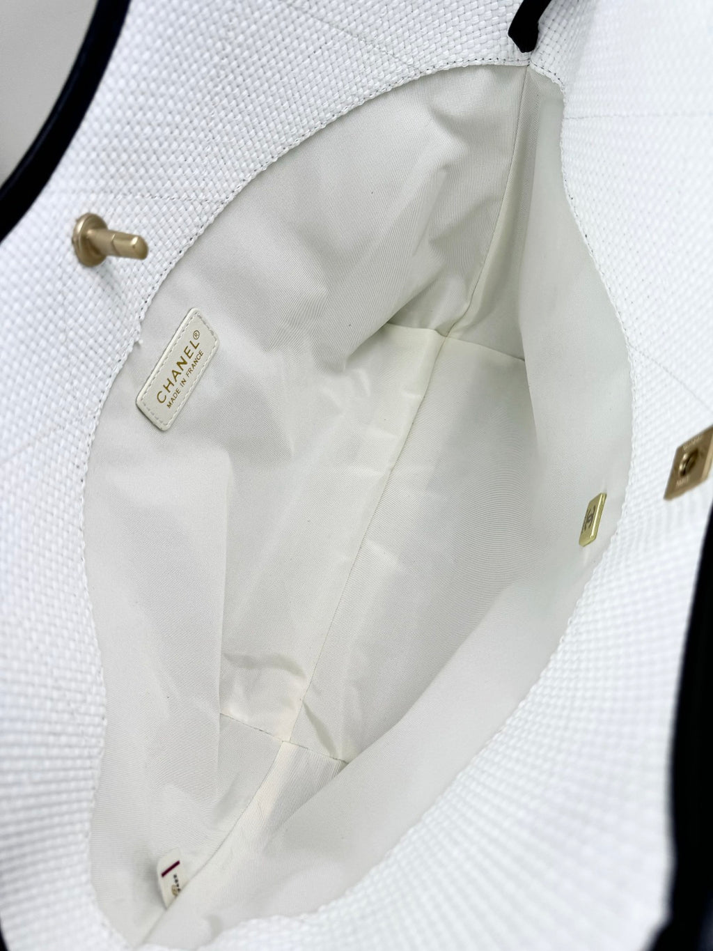 146PC10B Popular canvas material bag
