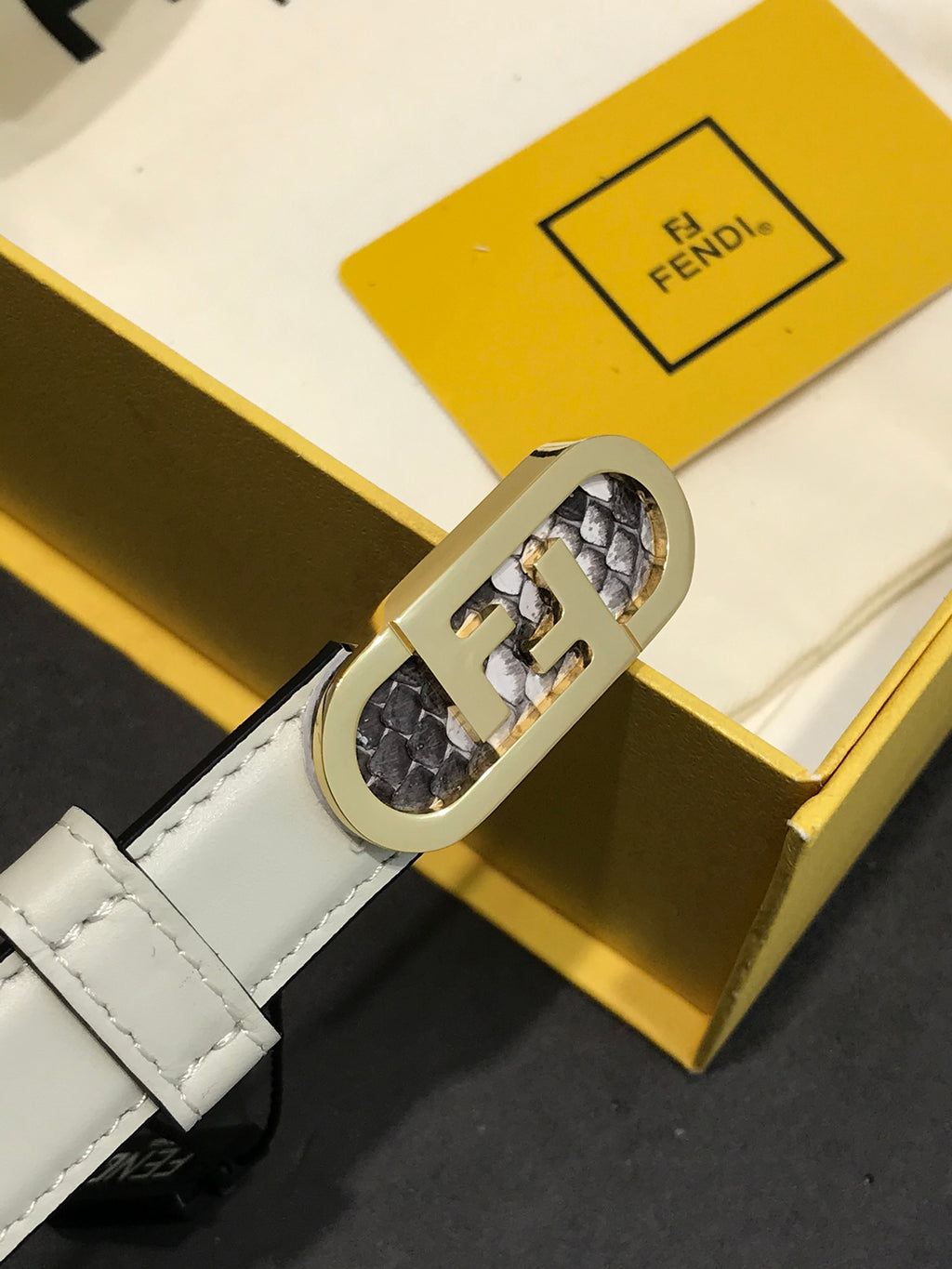 14F76P Popular  High quality belt With full package