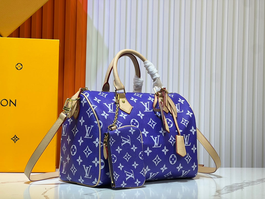 155XE16B Popular  leather bag