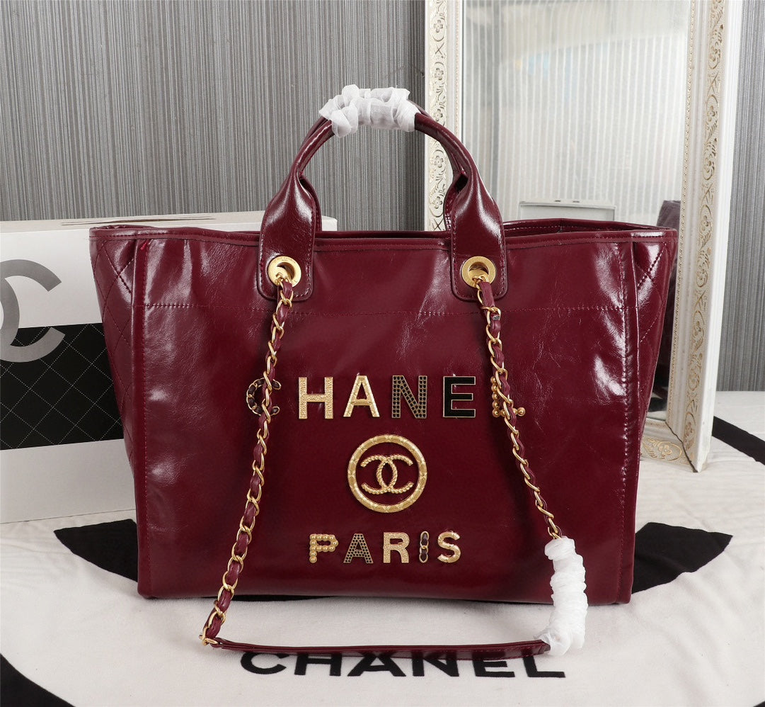 2XC296B Popular  leather bag 