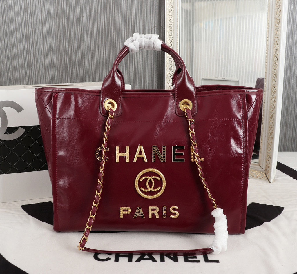 2XE349B Popular    leather bag 