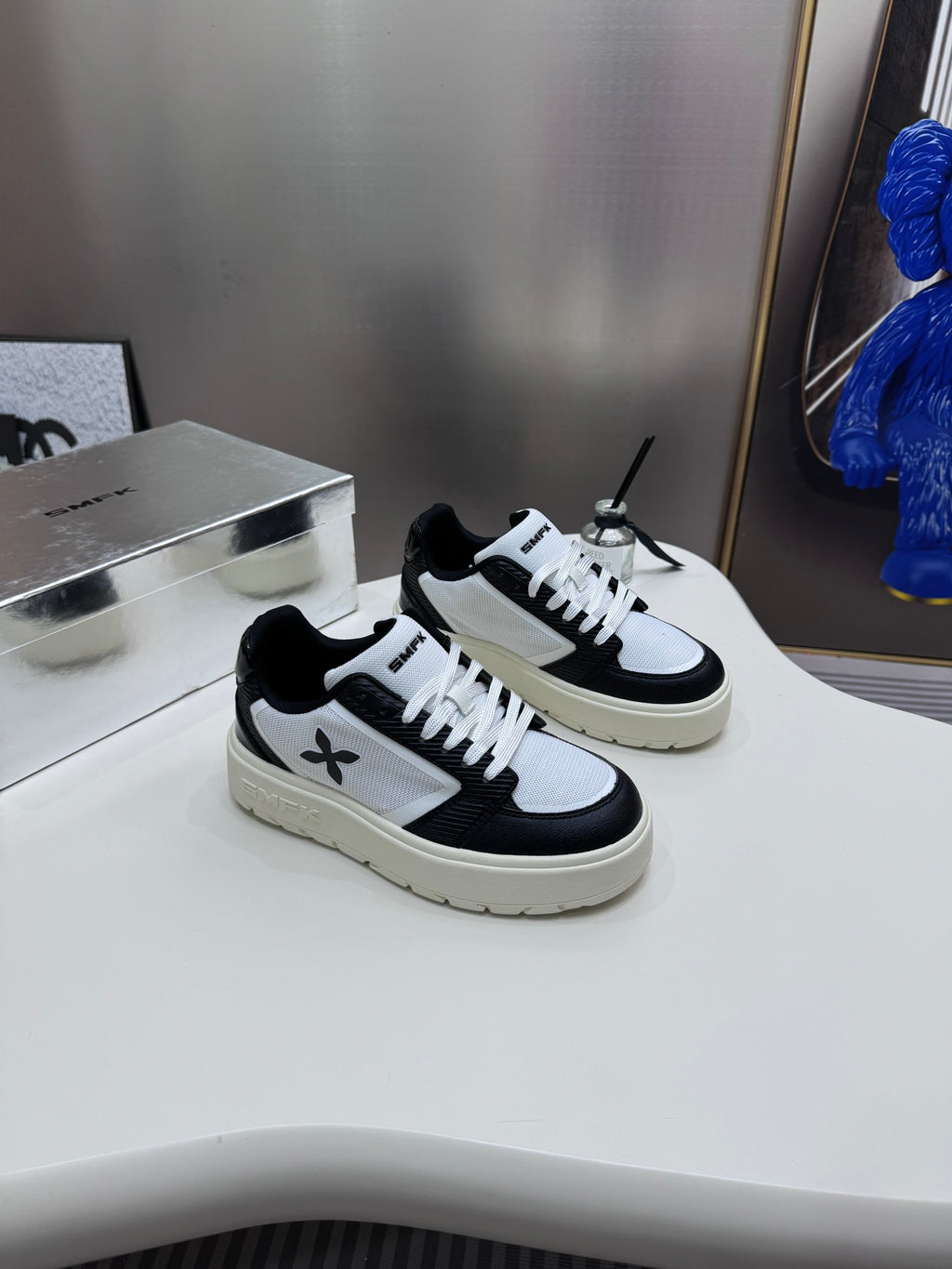 6105QA344Z Popular  Shoes