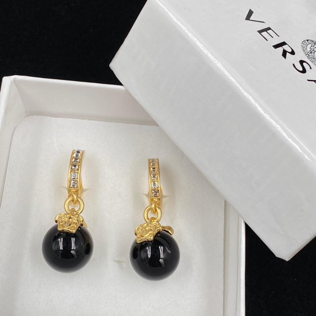 14V317E Popular  Earrings