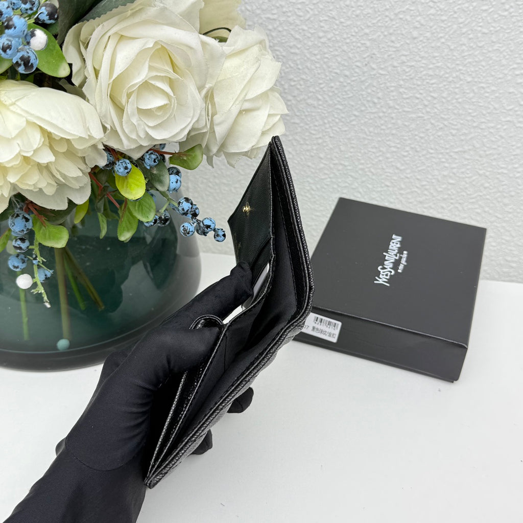 136PSL5B Popular card holder