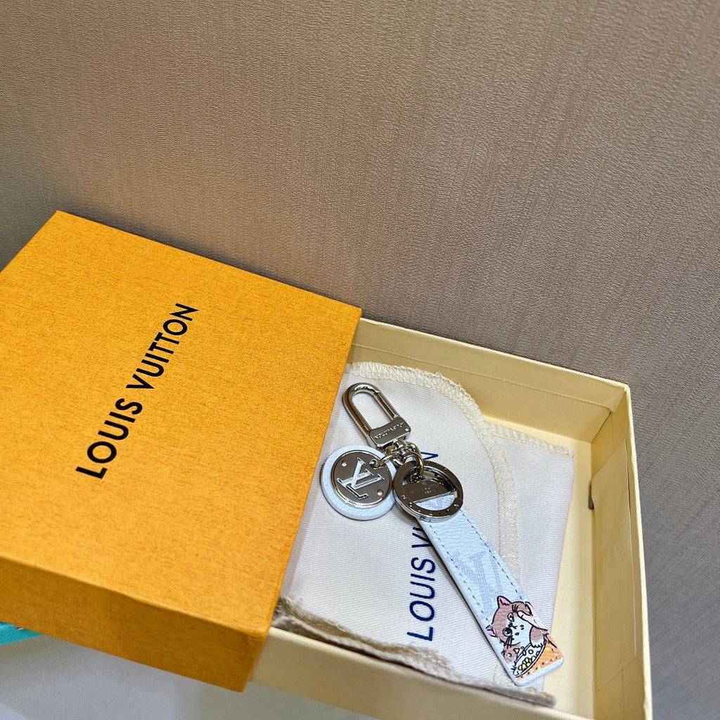 35ZE93A Popular bag 's charms accessories