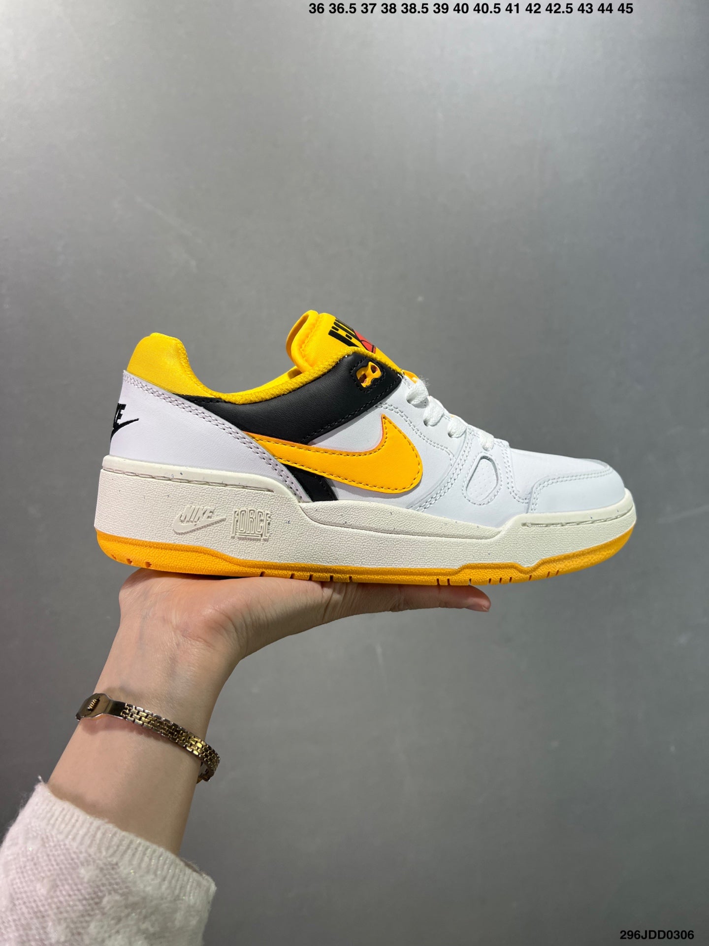 435ZA59Z Popular shoes (No box)