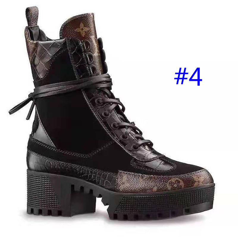 2XB206Z Popular leather boot (top layer leather lining)