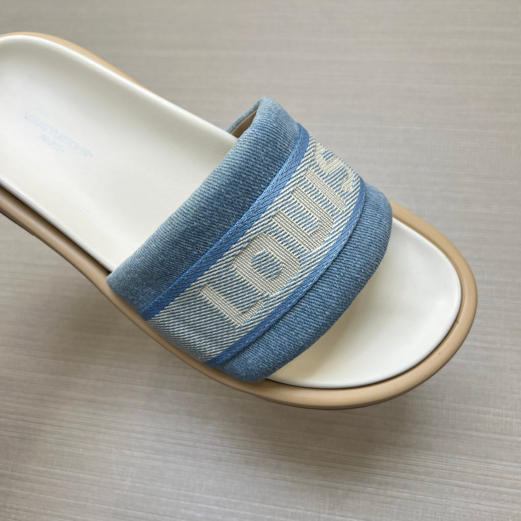 535ZE301Z Popular Slippers
