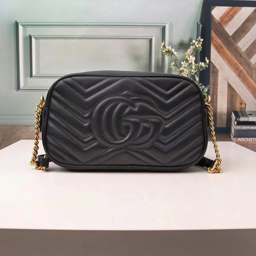 1B200B Popular  leather bag 
