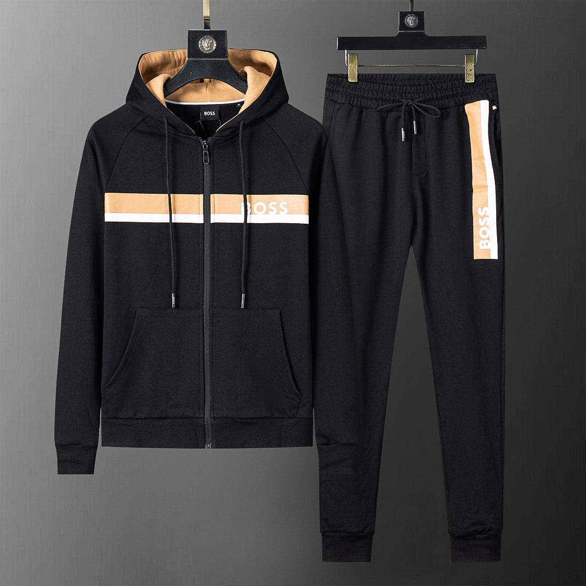 175RA8U Popular autumn and winter sets
