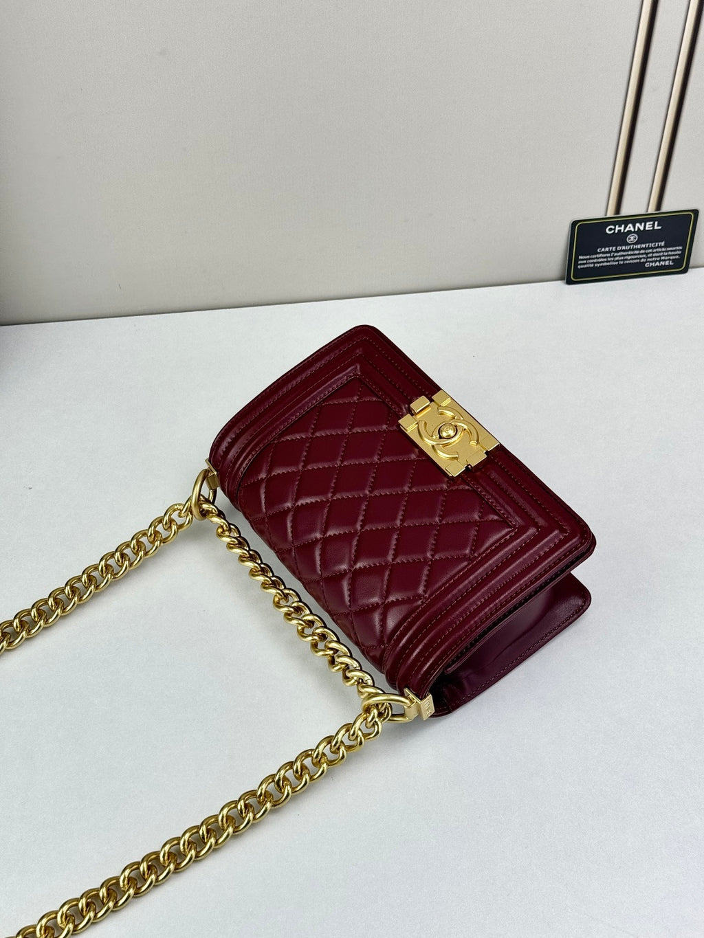 136PC16B Popular leather bag