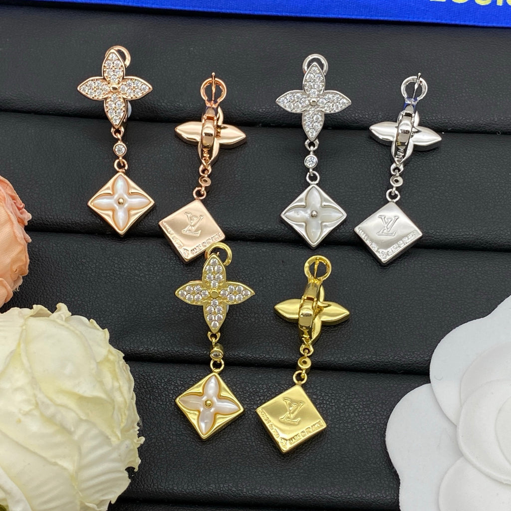 15ZE35E Popular Earrings