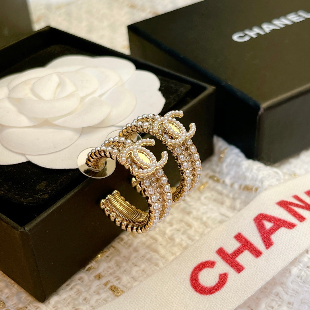 15ZC70E Popular Earrings