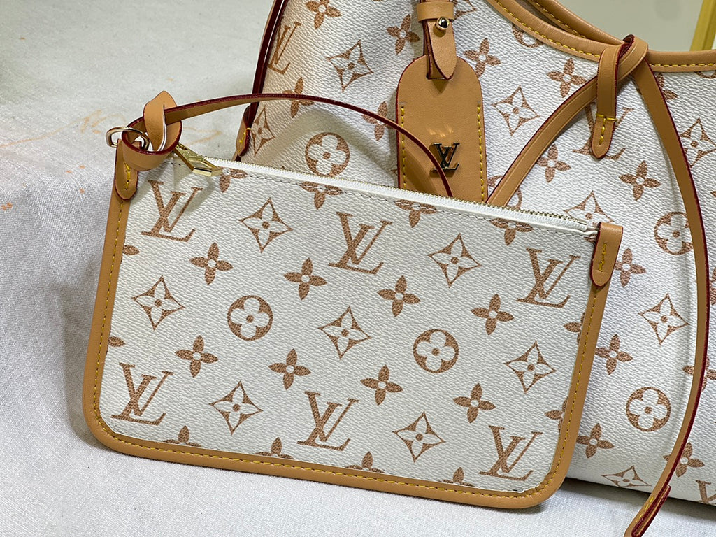 2WE46B Popular leather bag