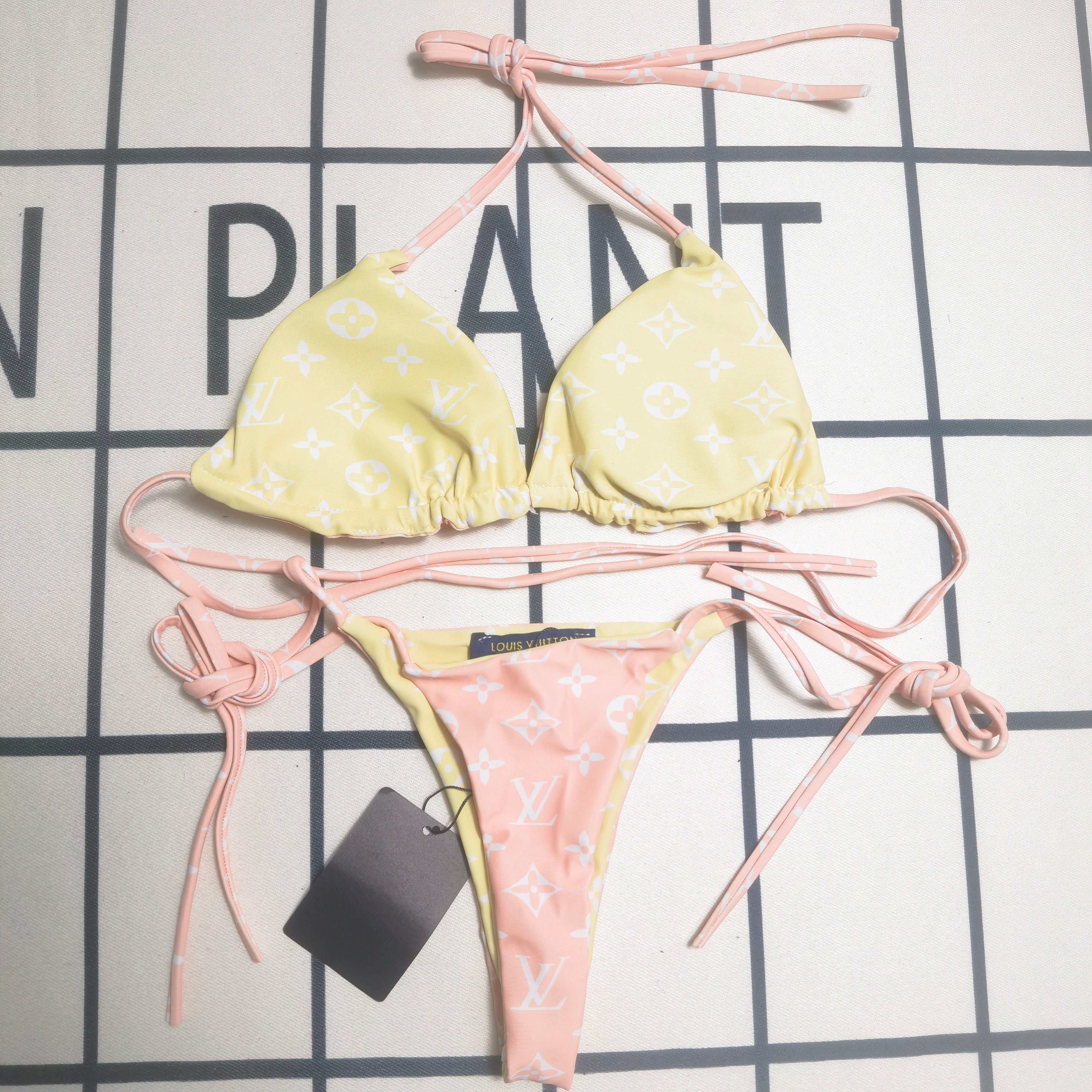 146RE131Y Popular Bikini swimsuit