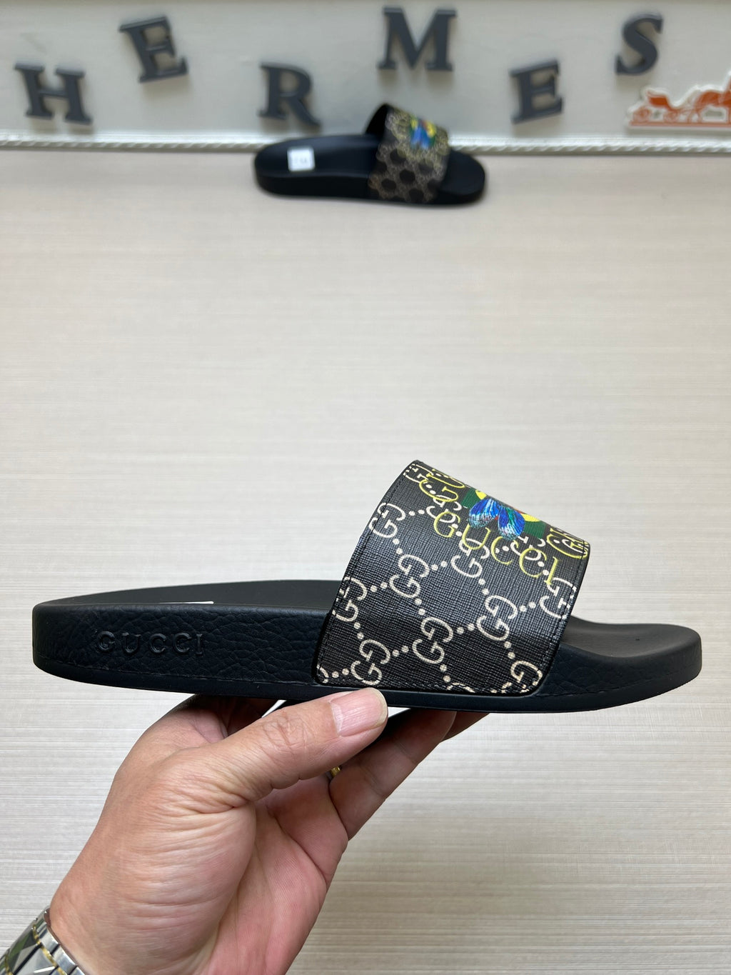5LB233Z Popular Slippers