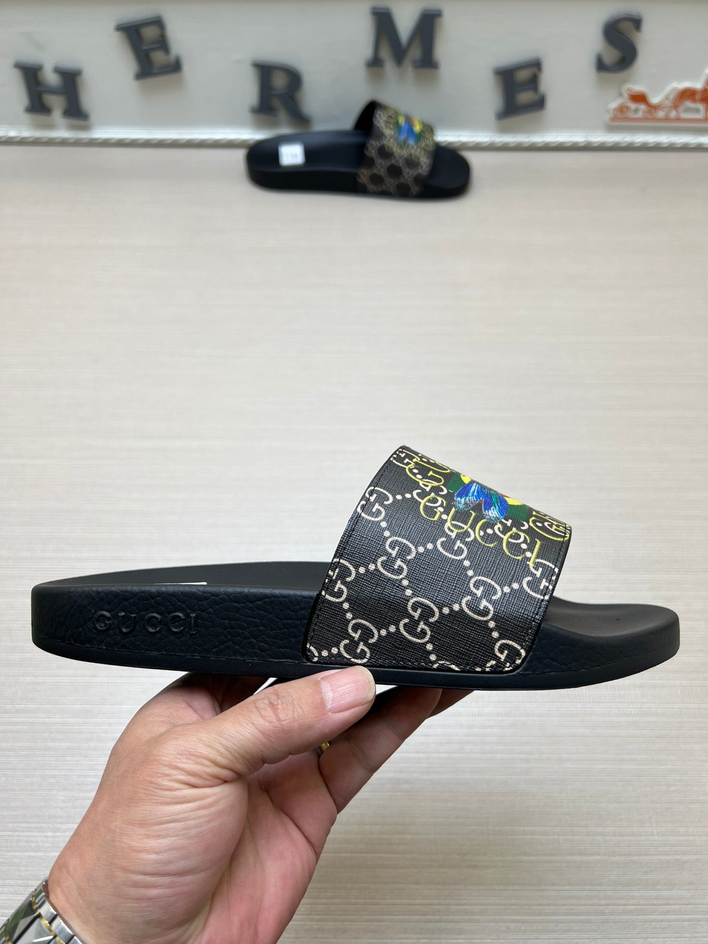 5LB233Z Popular Slippers