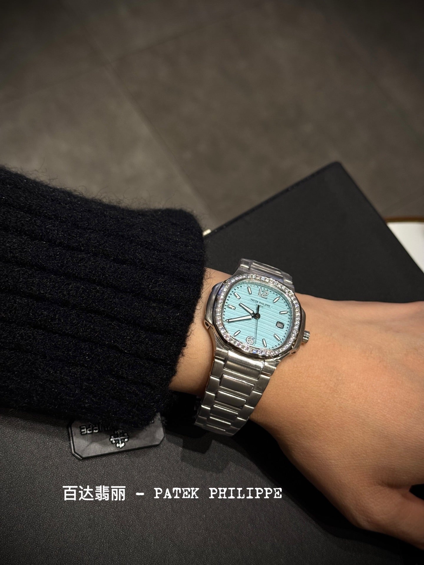 136NA8L  Popular Watches