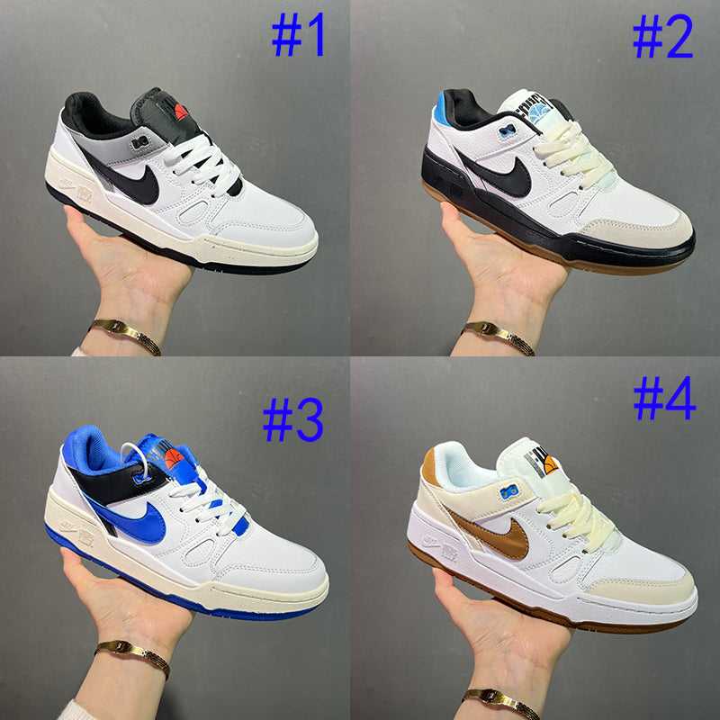 435ZA63Z Popular shoes (No box)