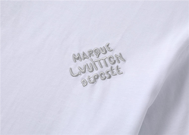 135WE82U  Popular T-shirts