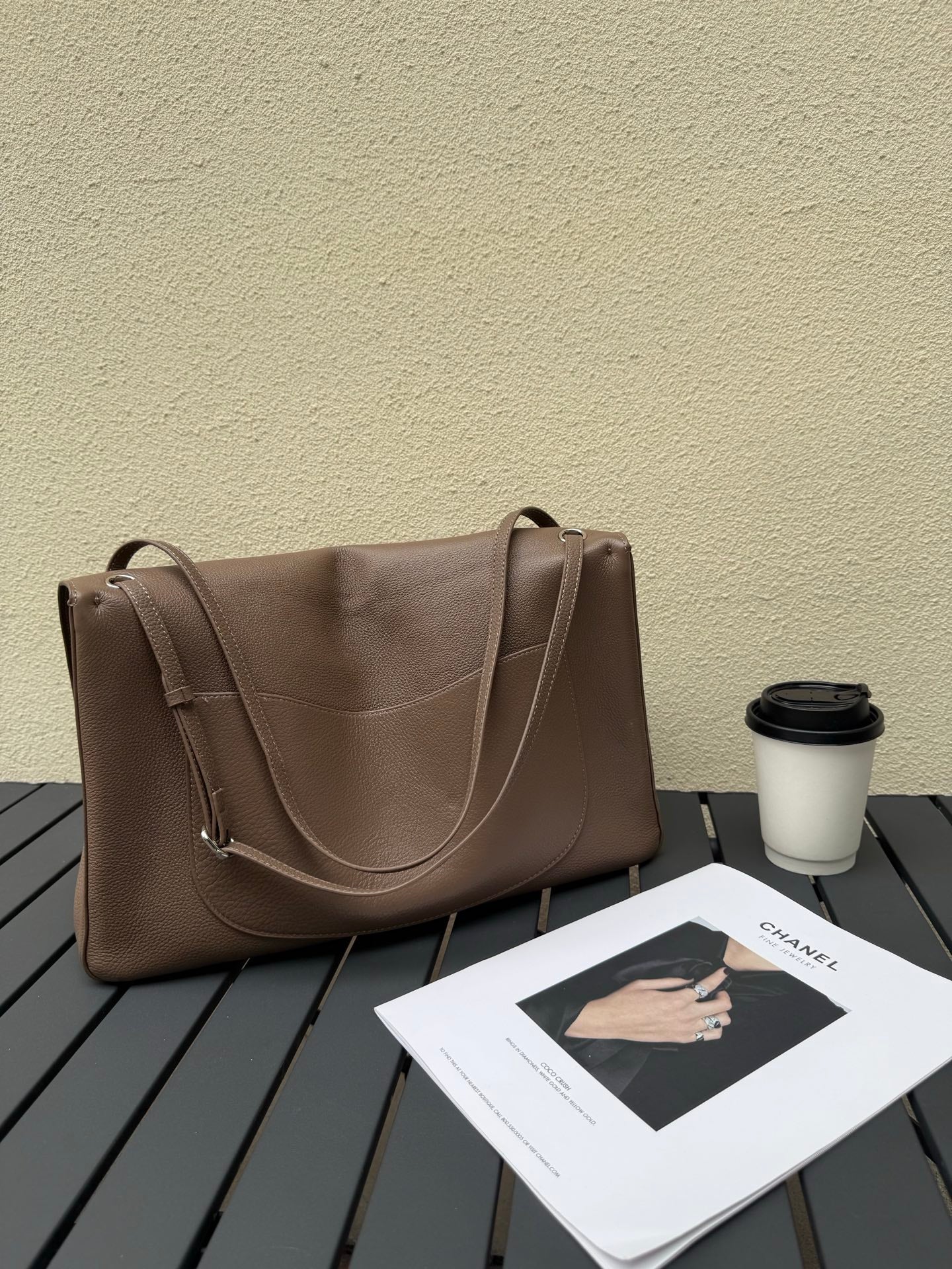 B1R46C2 Popular leather bags