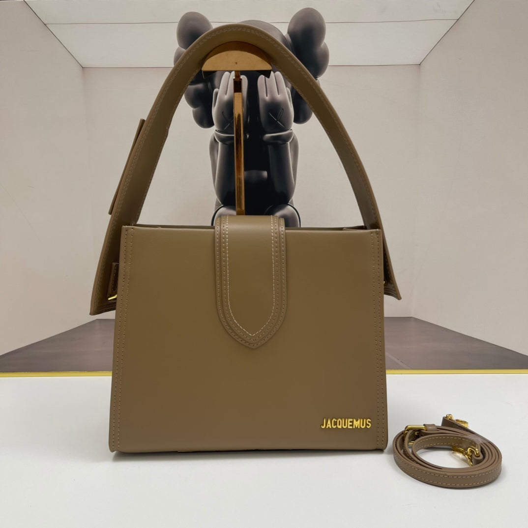 136PA33B Popular leather bag