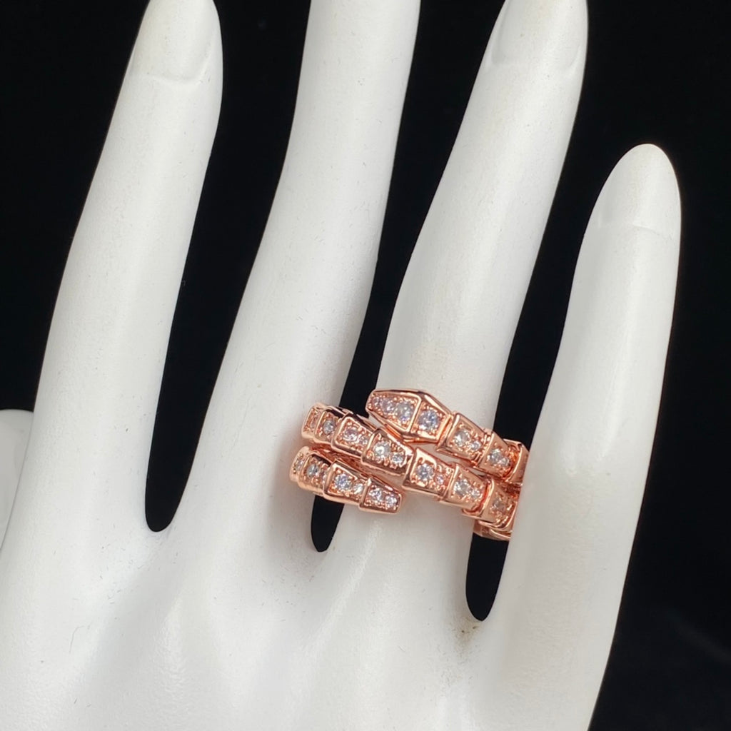 1XI58K  Popular 3circle rings earrings Bracelets Necklaces