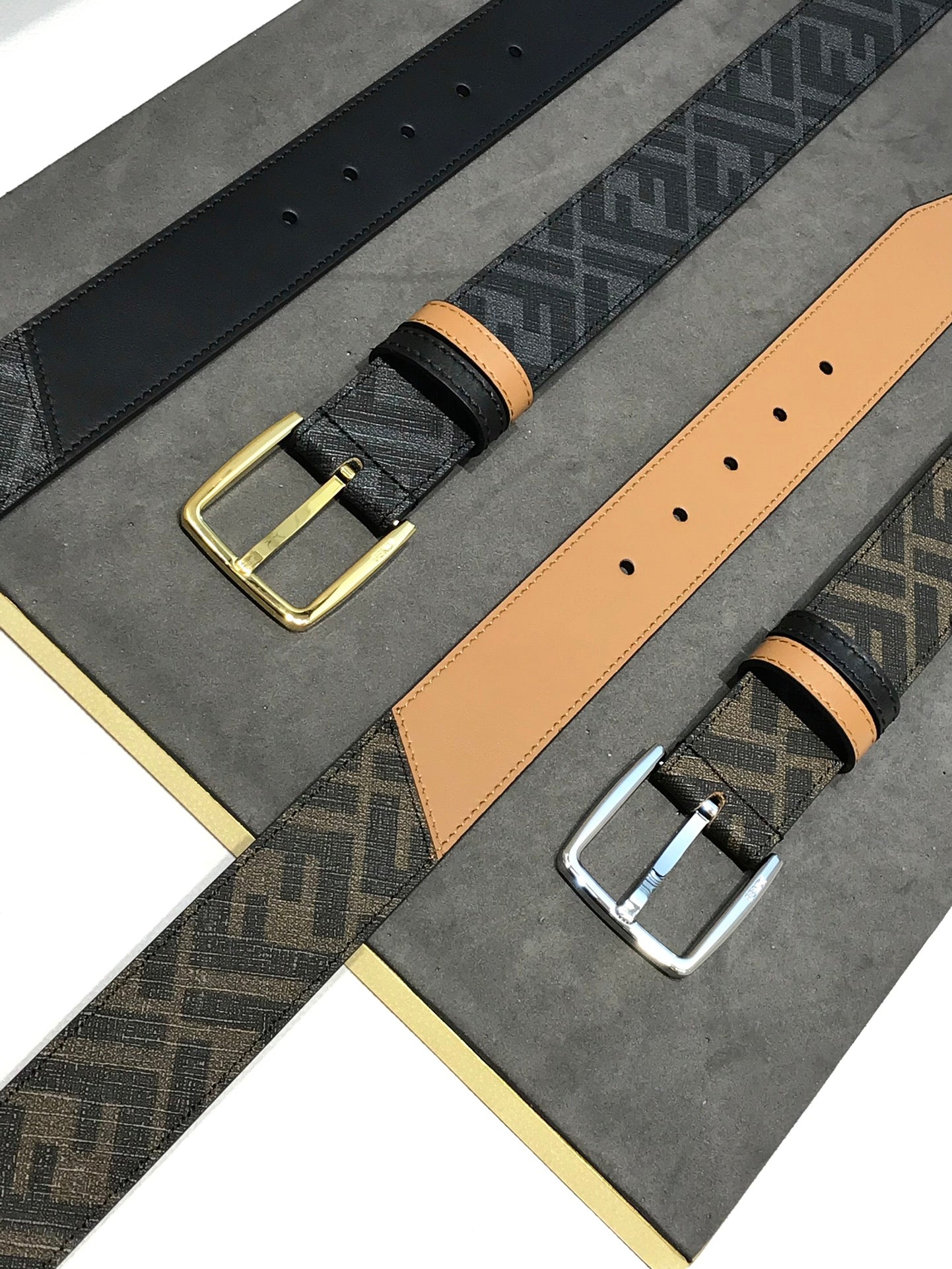14F79P Popular   High quality belt With full package