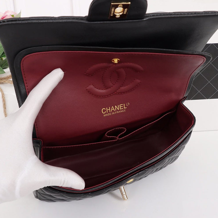 5C002B Popular   leather bag 