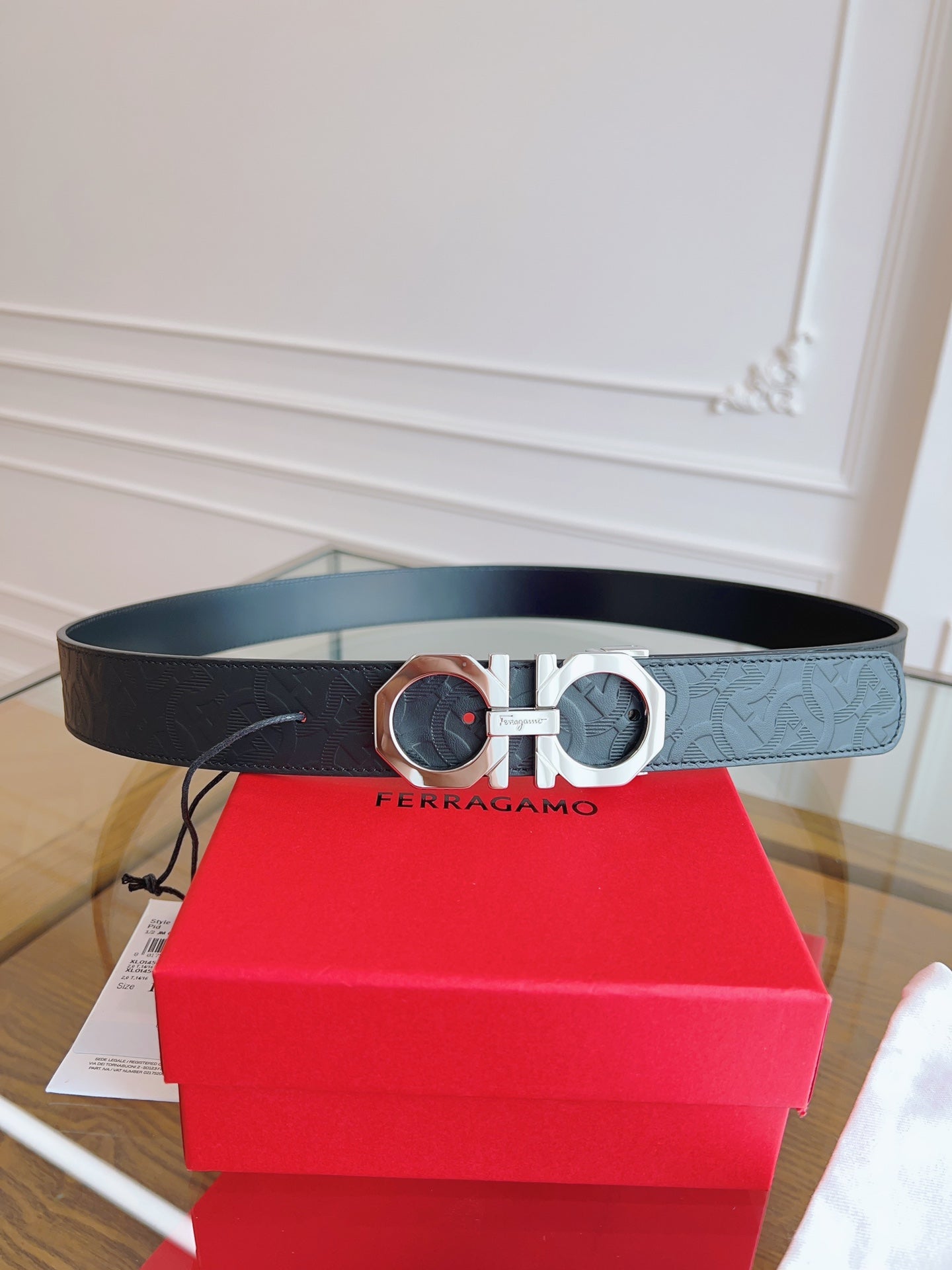 1115QA34P Popular High quality belt With full package