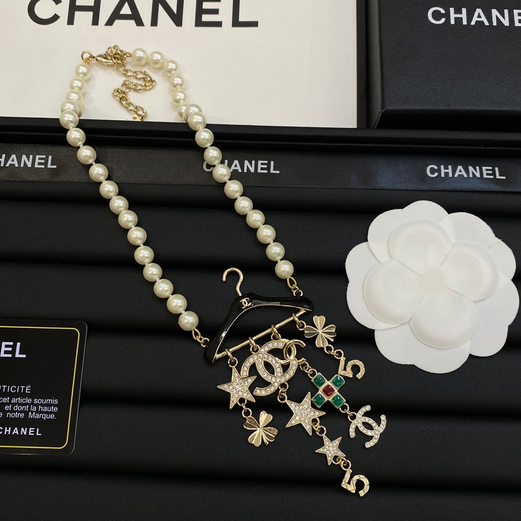14C989X  Popular  Necklaces